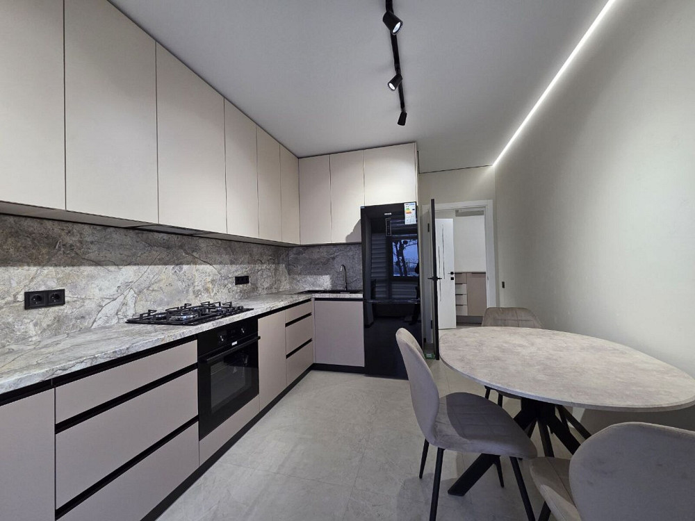 Оренда Квартира 1-кімнатна, 3/12 поверх на Височана вул., 18 Ivano-Frankivs'k - photo 1