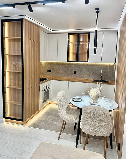 Продаж Квартира 2-кімнатна, 2/11 поверх на Смакули вул., 8 Тернопіль - фото 12