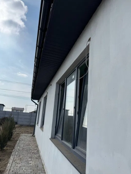 Продам новый дом у моря в Фонтанке (пр-кт Высоцкого) Фонтанка - фото 5