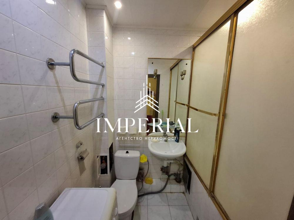 Продаж 1к Квартира 38 кв.м Кловский спуск вул. Київ - фото 8