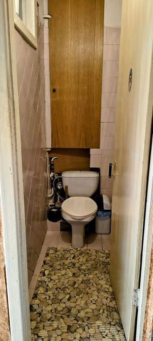 Продаж Квартира 3-кімнатна, 4/5 поверх на ольжича, 7 Киев - изображение 11