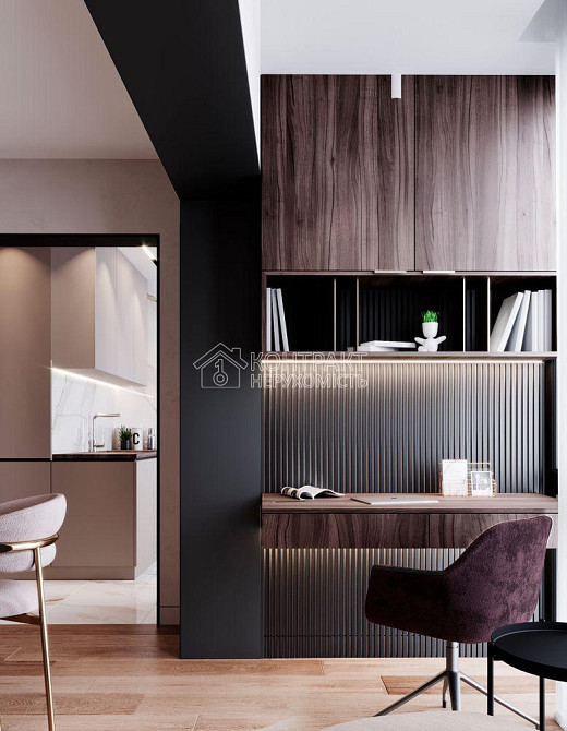 Продаж Квартира 4-кімнатна, 3/5 поверх на вул. Орський Харків - фото 5