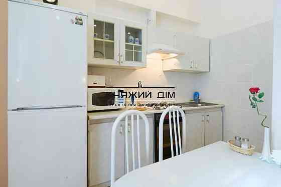 1 к. Кв. студия, ст. м. Площадь Независимости. № 21104525 Київ