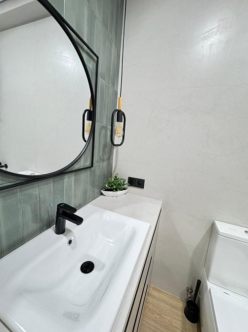 Продаж Квартира 1-кімнатна, 9/21 поверх на Максимовича Михайла вул., д. 10 Kiev - photo 6