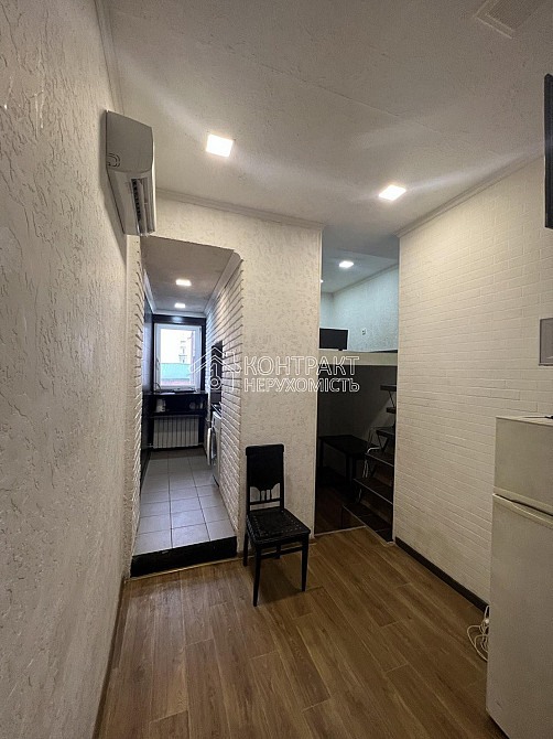 Оренда Квартира 1-кімнатна, 5/6 поверх на вул. Сумська Харків - фото 12