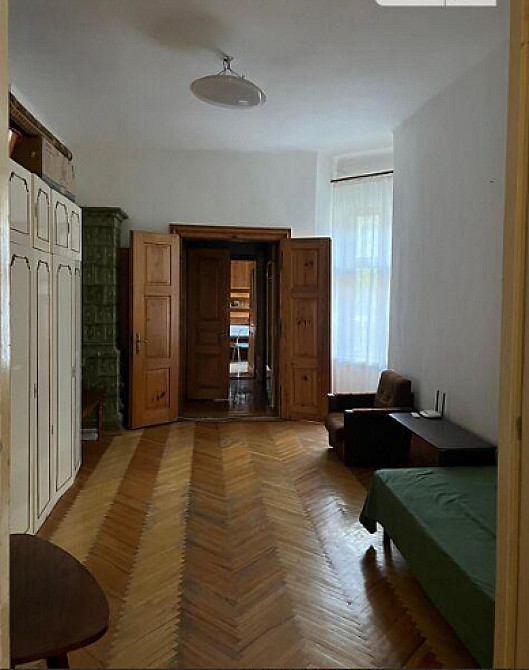 Продаж Квартира 2-кімнатна, 2/2 поверх на вул. Пекарська Львів - фото 3