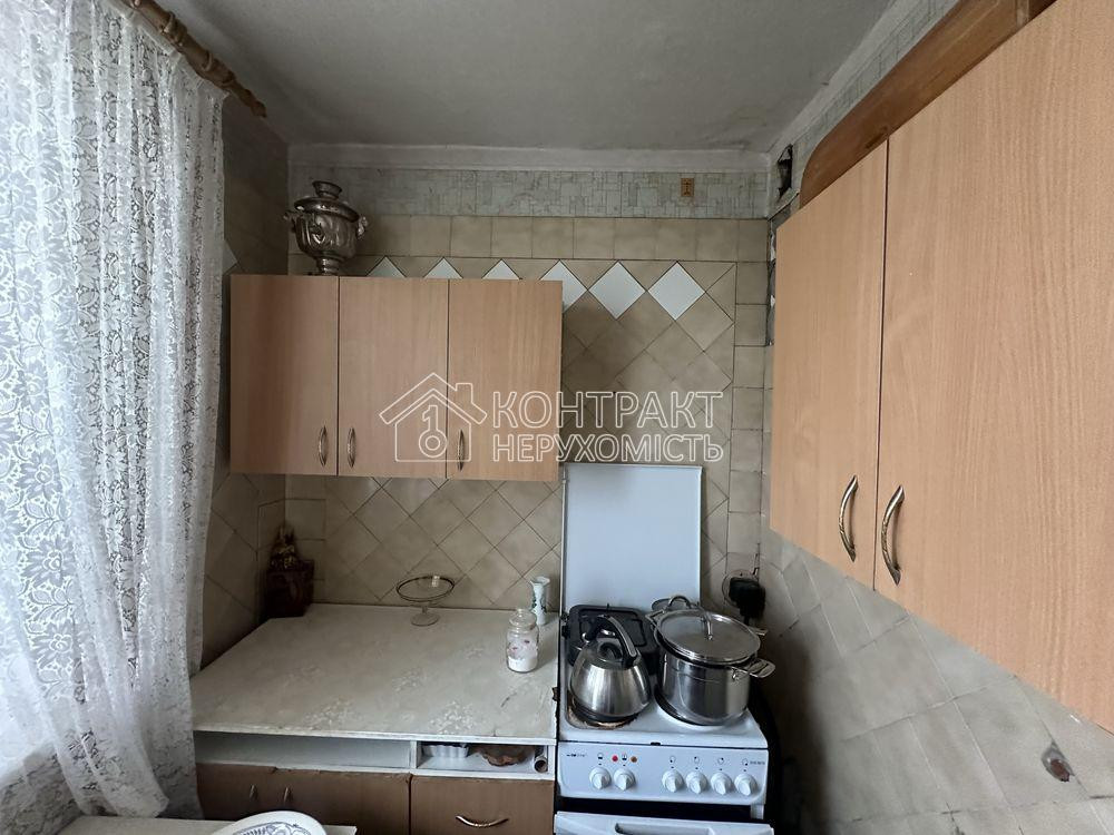 Продаж Квартира 1-кімнатна, 8/12 поверх на вул. Людвіга Свободи Харків - фото 2