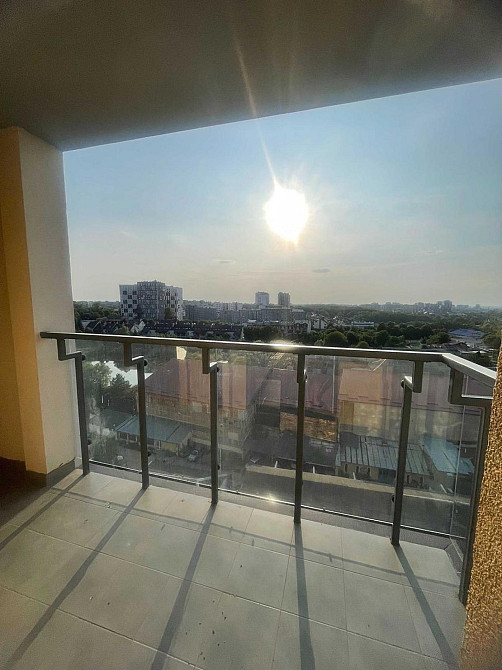 Продаж Квартира 1-кімнатна на вул. Стрийська Львів - фото 7