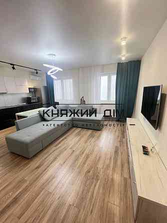 Оренда Квартира 2-кімнатна, 21/24 поверх на Новополевая ул. Kiev