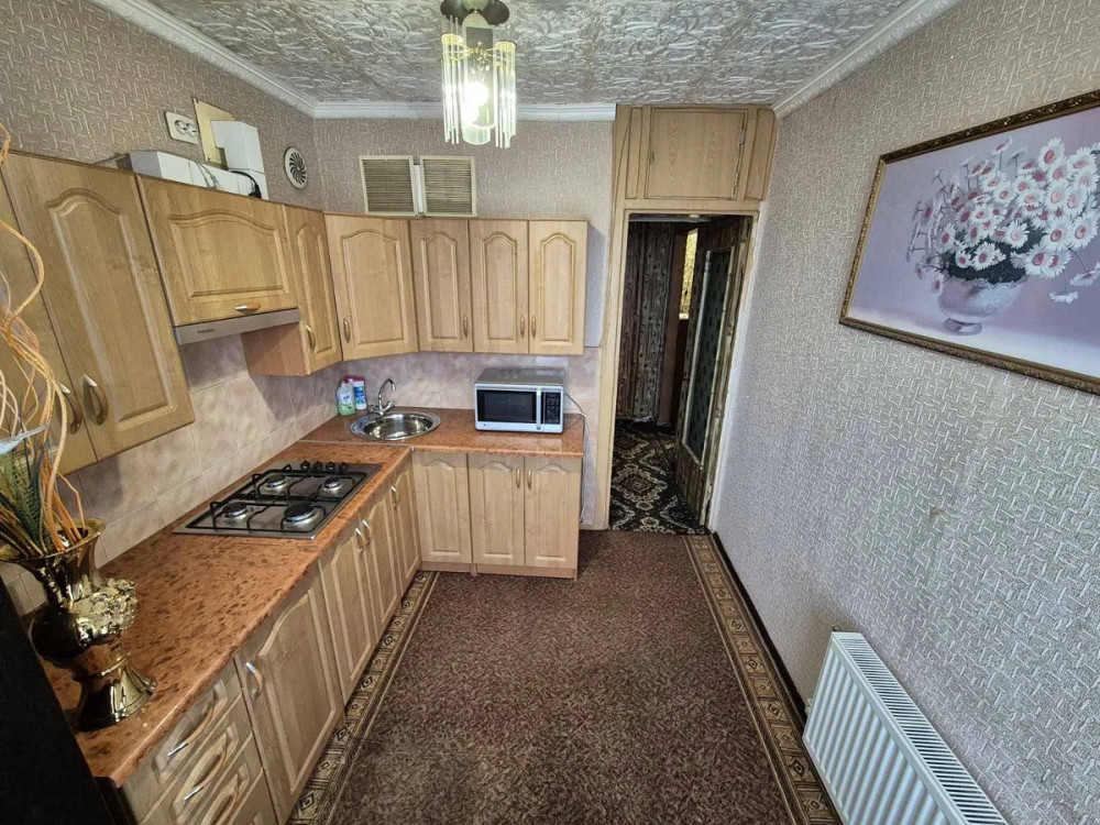 Продам, 2х квартира, рн Пацаєва! Кропивницький - фото 7