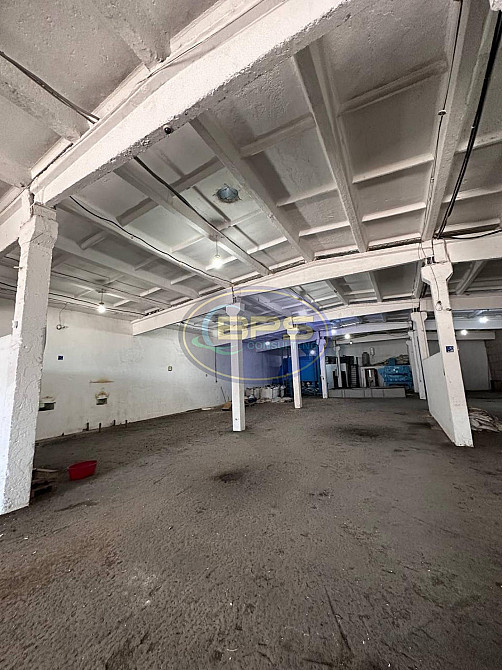 Оренда складське приміщення на вул. моторна Одеса - фото 14