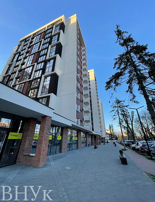 Продаж Квартира 2-кімнатна, 12/16 поверх на вул. Ленкавського Івано-Франківськ - фото 2