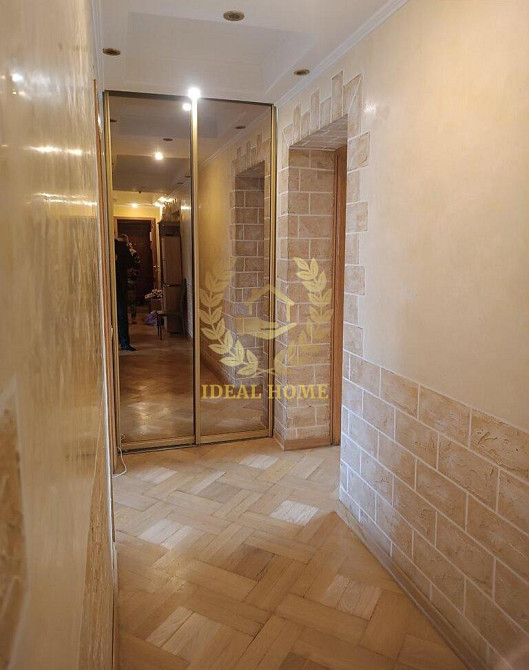 Продаж Квартира 3-кімнатна на Берестейский пр-т, 18 Київ - фото 7