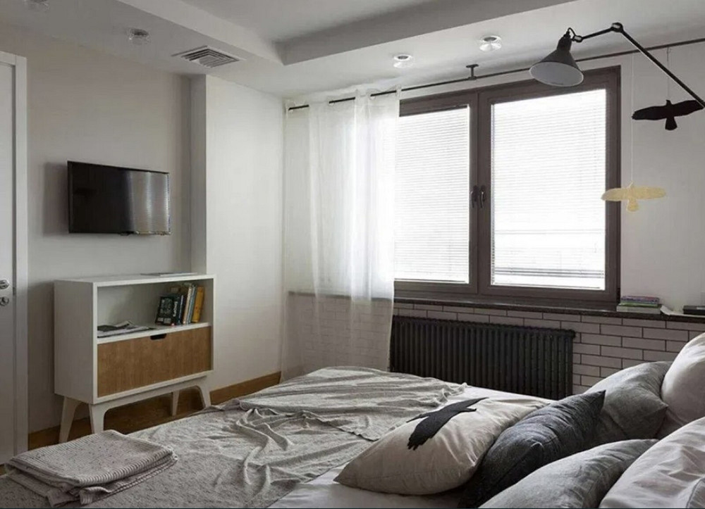 3-кімнатна, Голосіївський просп. (проспект 40-річчя Жовтня), 58, Голосіївський Kiev - photo 9