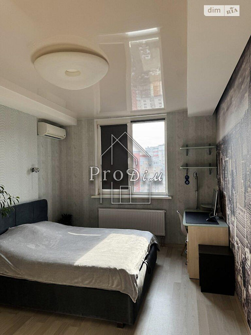 Продаж Будинок 5-кімнатний на Степана Рудницького вул., 3/7 Київ - фото 19