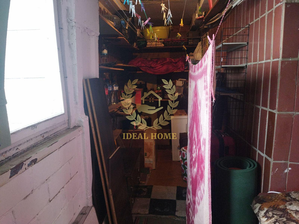 Продаж Квартира 1-кімнатна, 11/16 поверх на Азербайджанская ул., 8А Київ - фото 15