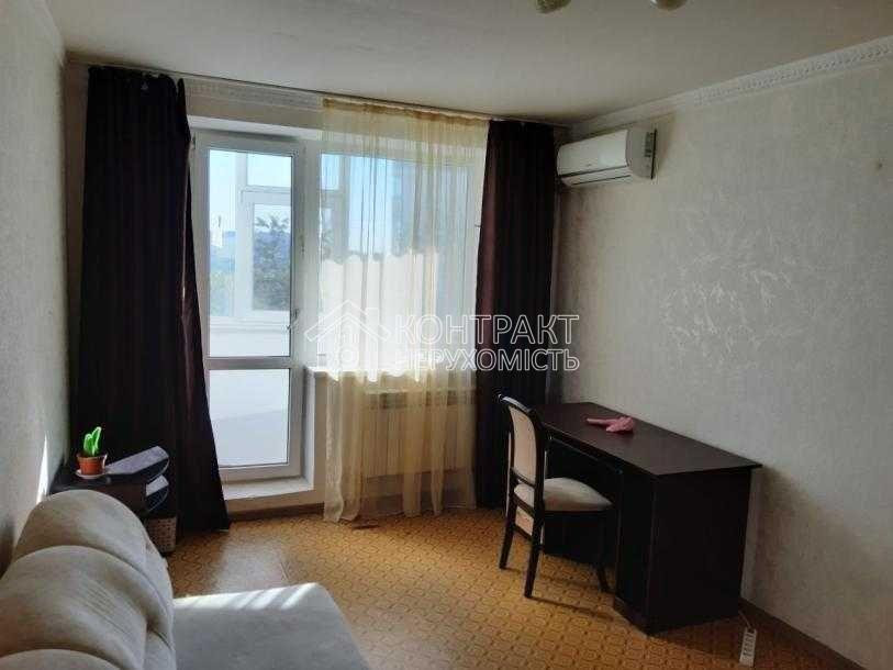 Продаж Квартира 1-кімнатна, 3/9 поверх на вул. Людвіга Свободи Харків - фото 1