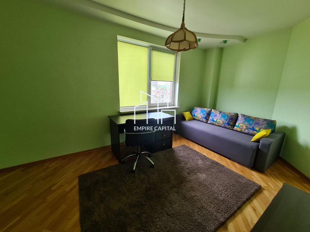 Оренда 3к квартири 100 кв. м Львів - фото 6