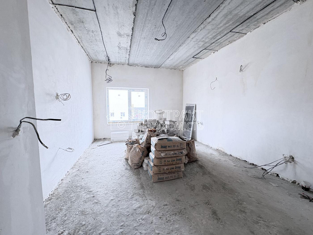 Продаж Квартира 3-кімнатна, 9/9 поверх на вул. Драгоманова Харків - фото 14