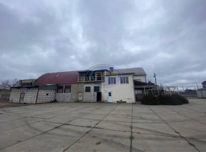 Продаж виробниче приміщення Авангард - фото 8
