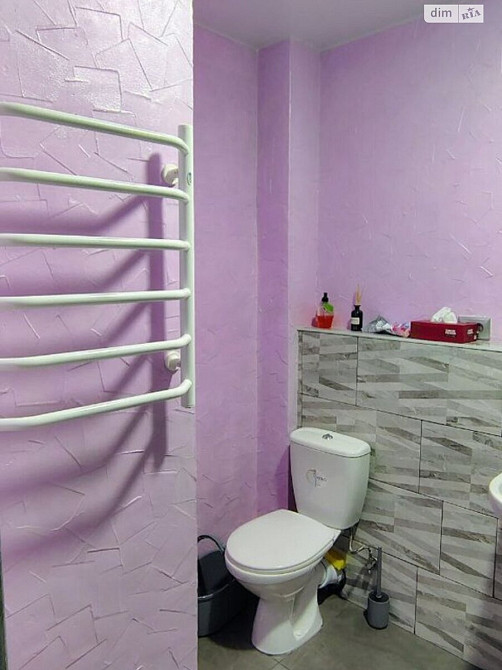 Оренда Квартира 1-кімнатна, 8/24 поверх на вул.Архітектора Вербицького, 1В Киев - изображение 9