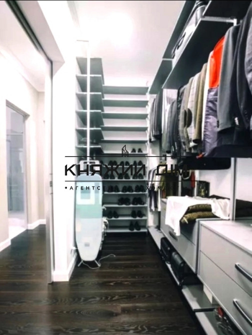 Сдается шикарная 2 к.кв. возле м. Крещатик № 11165243 Київ - фото 7