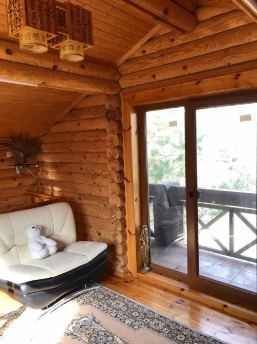 Продаж 1-поверховий Будинок з ділянкою 17 сот 120 кв.м 4 кімн. на село Песчанка Дніпро - фото 12