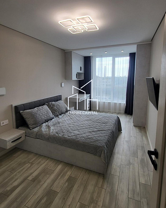 Продаж 1к квартири 51.1 кв. м Львів - фото 1