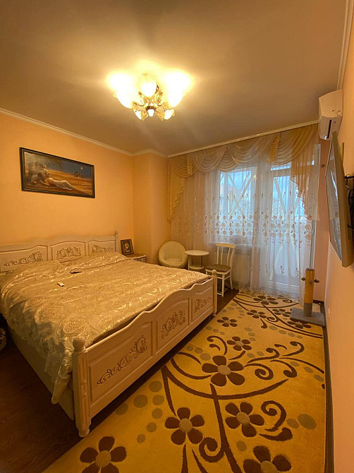 Продаж Квартира 3-кімнатна, 11/16 поверх на Радужный массив вулиця, 6 Odessa - photo 19