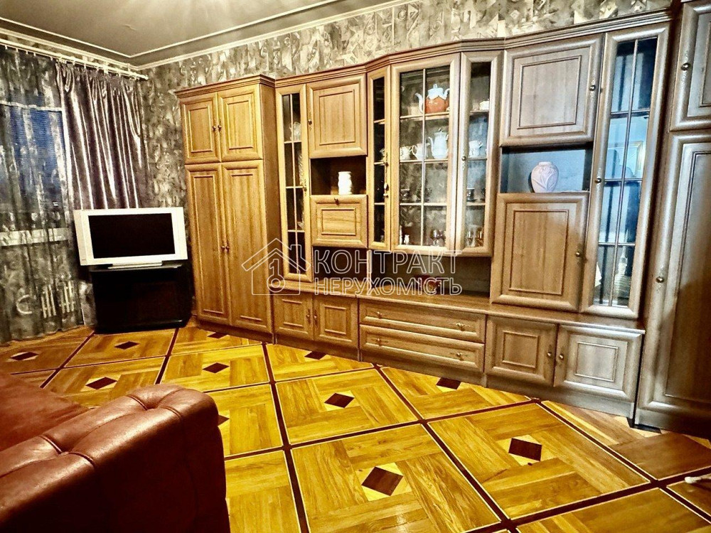 Оренда Квартира 3-кімнатна, 10/16 поверх на вул. Салтівське Харків - фото 6