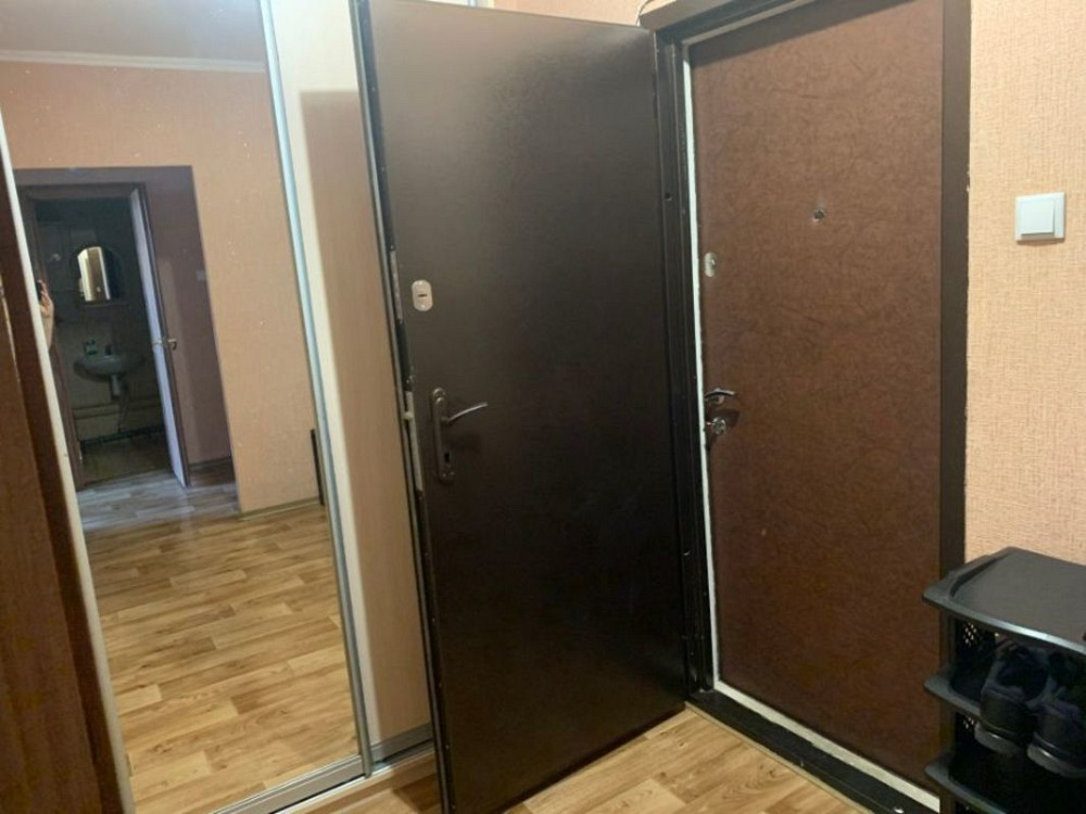 Оренда Квартира 1-кімнатна на ул. Софии Русовой, 1 Киев - изображение 4