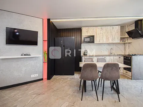 Продаж 1к Квартира 37 кв.м Смакули вулиця 8 Тернопіль - фото 1