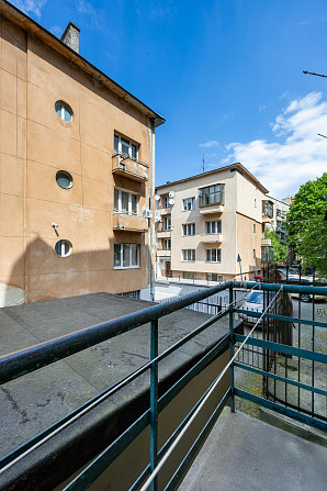 Продаж 3К квартири — Сахарова Львів - фото 15
