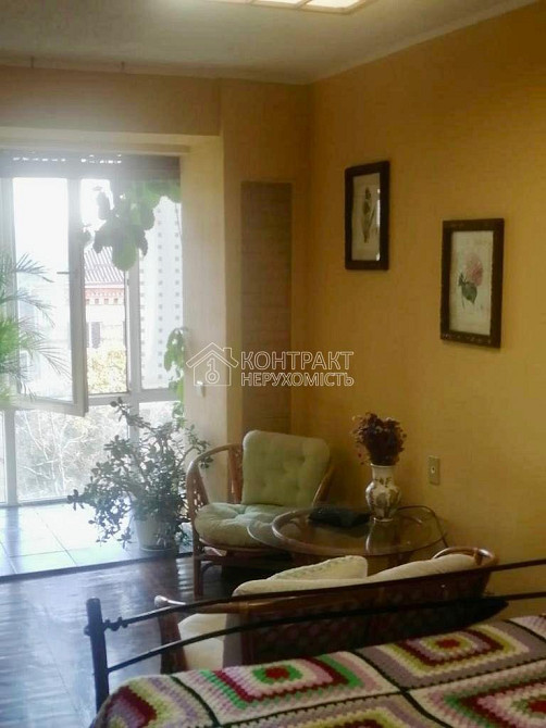 Продаж Квартира 3-кімнатна, 6/9 поверх на вул. Академика Вальтера Kharkiv - photo 17