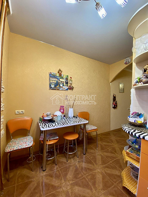 Продаж Квартира 4-кімнатна, 9/9 поверх на вул. Амосова Харків - фото 16