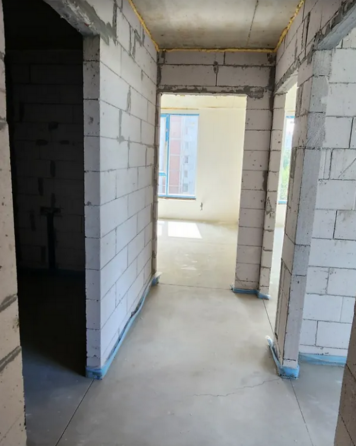 Продаж 2к квартири 57 кв. м на вул. Вербицького Михайла Ternopil'