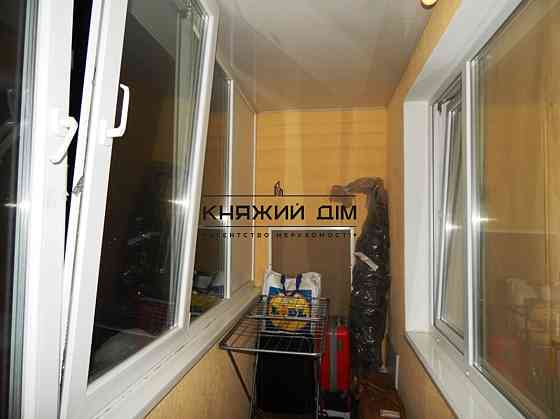 Оренда Квартира 1-кімнатна, 10/15 поверх на Голосеевский просп. Киев