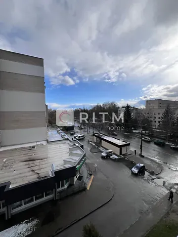 Оренда 2к Квартира 55 кв.м Відродження проспект 28А Луцьк - фото 11