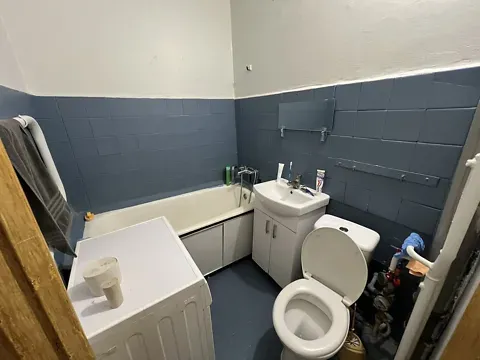 Продажа 1к Квартира 32.6 кв.м Завадського вулиця 64/2 Хмельницкий - изображение 1