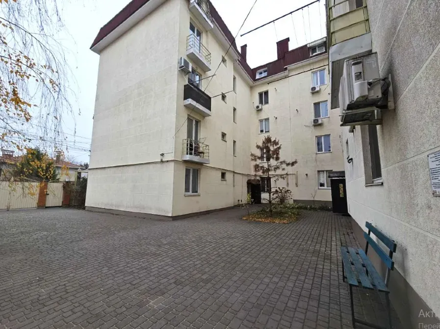 Продаж 3к Квартира 83 кв.м ДМИТРИЯ ДОНСКОГО Одеса - фото 17