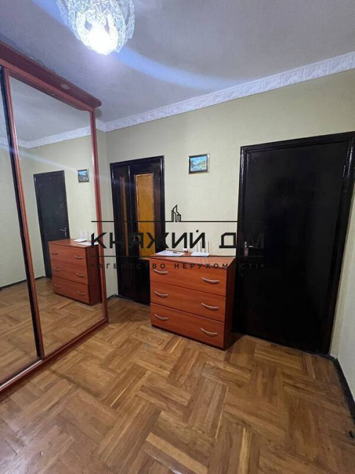 Оренда 3 кімнатна квартира м. Осокорки КОД 11203218 Київ - фото 13