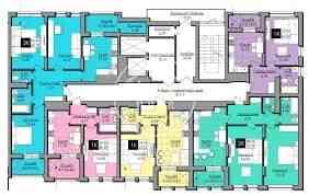 Продаж Квартира 3-кімнатна, 8/16 поверх на вул. Зелена Львів