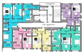 Продаж Квартира 3-кімнатна, 8/16 поверх на вул. Зелена Львів - фото 3