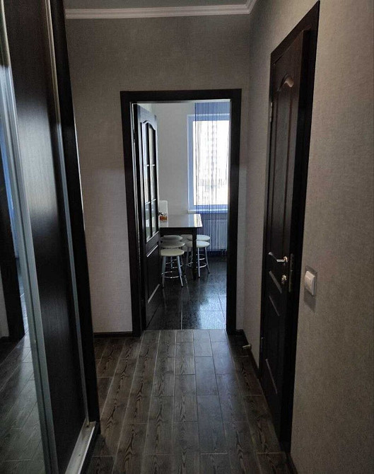 Оренда Квартира 1-кімнатна, 15/25 поверх на Елизаветы Чавдар ул., 30 Київ - фото 9