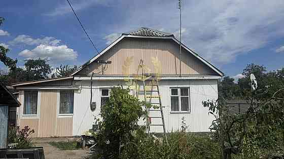 Продам будинок в смт Борова 