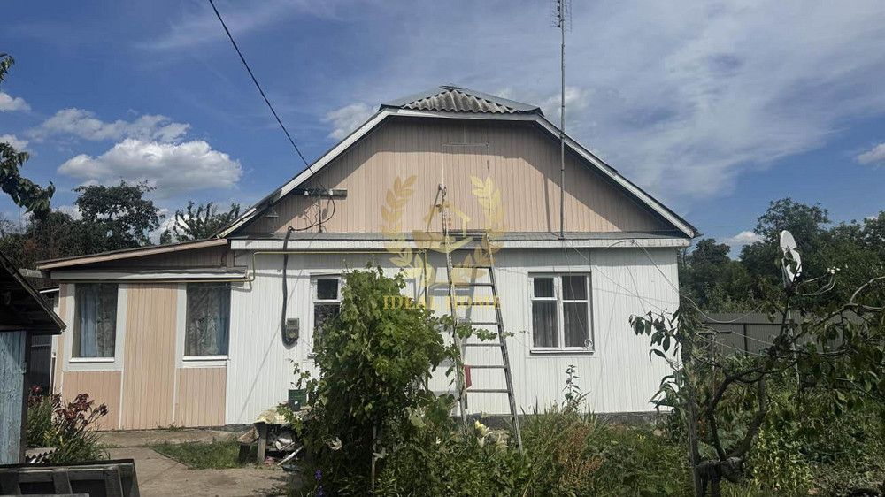 Продам будинок в смт Борова  - фото 2