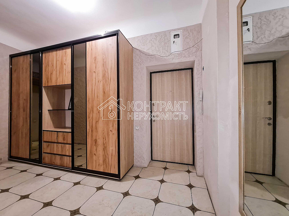 Оренда Квартира 3-кімнатна, 4/5 поверх на вул. Дванадцятого Квітня Харків - фото 1