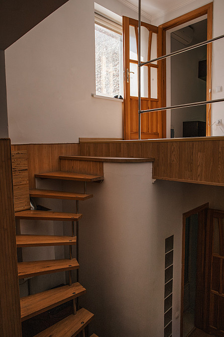 Продаж 2к Квартира 66 кв.м Мулярська, 7 Львов - изображение 15