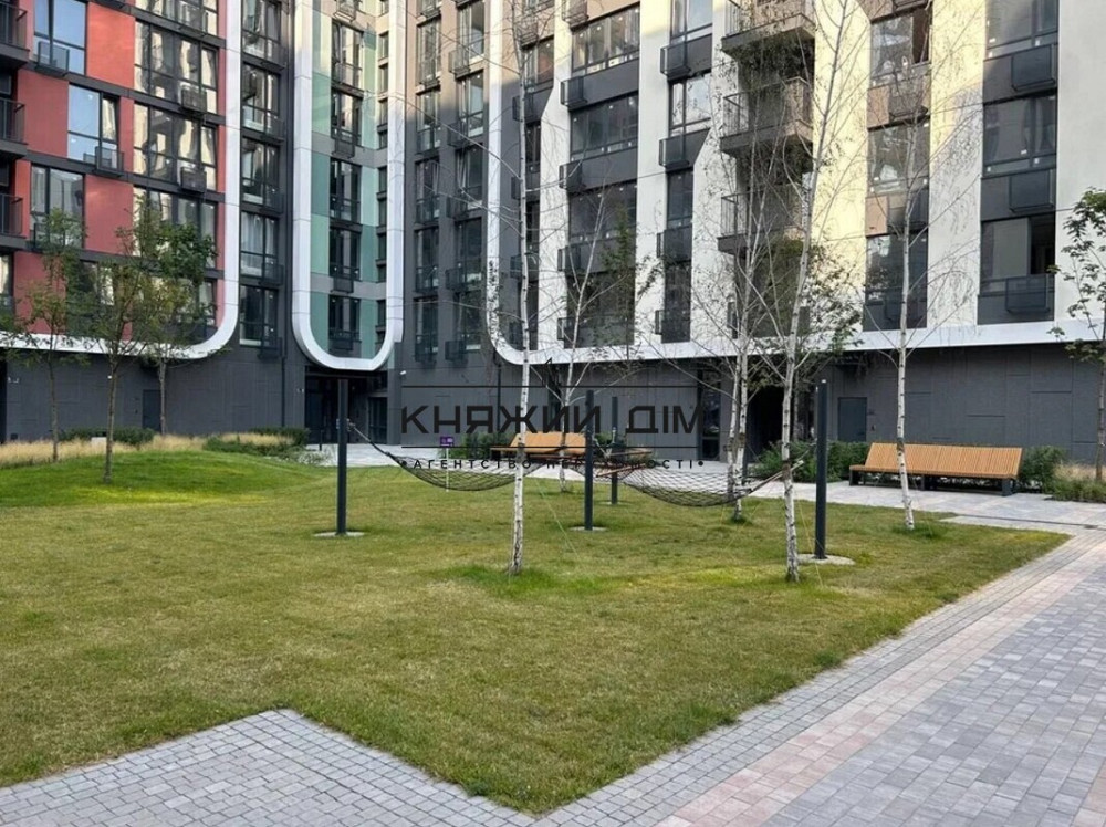 Продаж 1-кім. квартири у ЖК Республіка. Код об'єкту: 21145756 Київ - фото 11