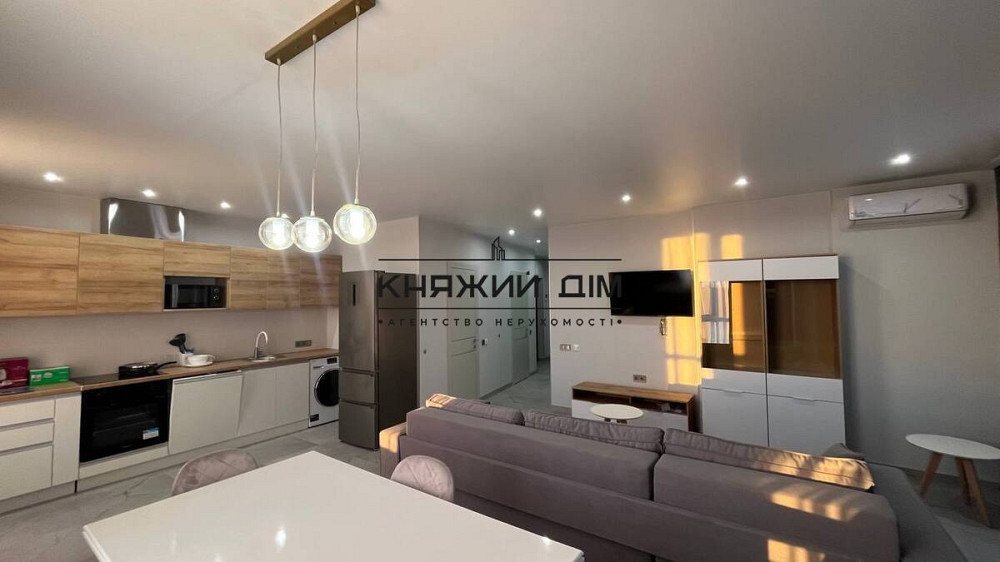 Оренда Квартира 2-кімнатна, 22/28 поверх на Днепровская Набережная ул. Kiev - photo 16